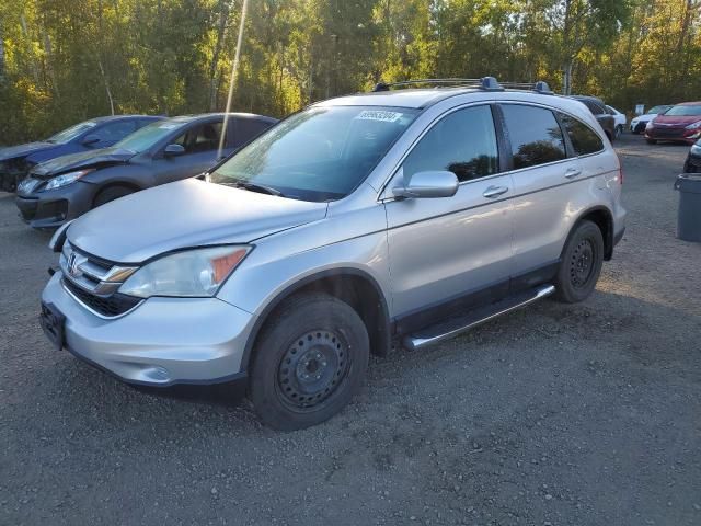 2011 Honda CR-V EX