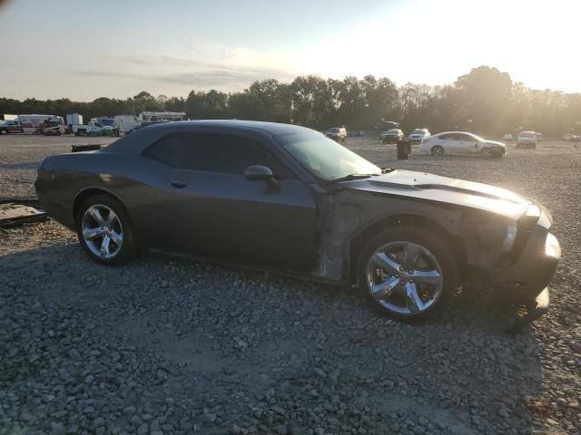 2014 Dodge Challenger R/T