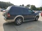 2007 Ford Explorer Eddie Bauer