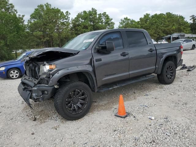 2014 Toyota Tundra Crewmax SR5