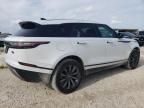 2018 Land Rover Range Rover Velar R-DYNAMIC SE