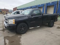 Chevrolet salvage cars for sale: 2011 Chevrolet Silverado C1500