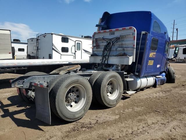 2000 Kenworth Construction T2000