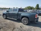 2017 GMC Canyon Denali