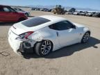 2014 Nissan 370Z Base