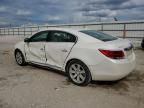 2010 Buick Lacrosse CXL