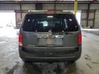 2011 Honda Pilot EXL