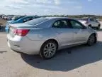 2015 Chevrolet Malibu 2LT