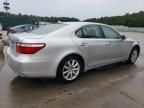 2008 Lexus LS 460