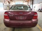 2005 Ford Five Hundred Limited