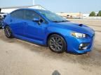 2017 Subaru WRX Limited