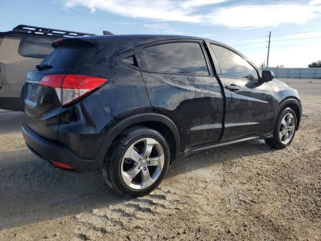 2019 Honda HR-V LX