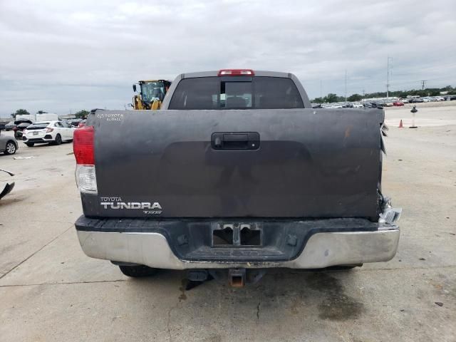 2013 Toyota Tundra Double Cab SR5