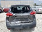 2018 Nissan Kicks S