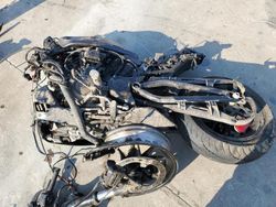 Vehiculos salvage en venta de Copart Grand Prairie, TX: 2023 Harley-Davidson RH1250 S