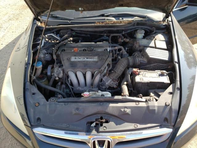 2006 Honda Accord LX