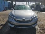 2017 Honda Accord EXL