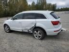 2013 Audi Q7 Premium Plus