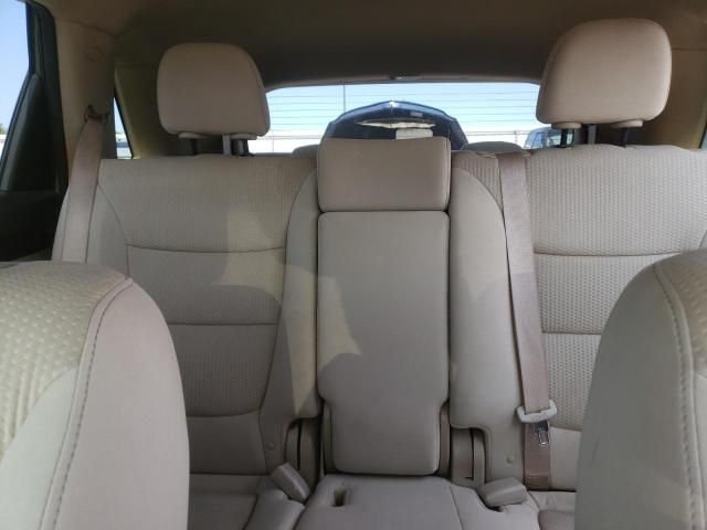 2011 KIA Sorento Base