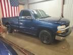 2001 Chevrolet Silverado C1500