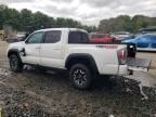 2020 Toyota Tacoma Double Cab