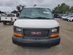 2013 GMC Savana G2500