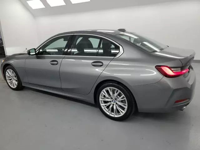 2024 BMW 330XI