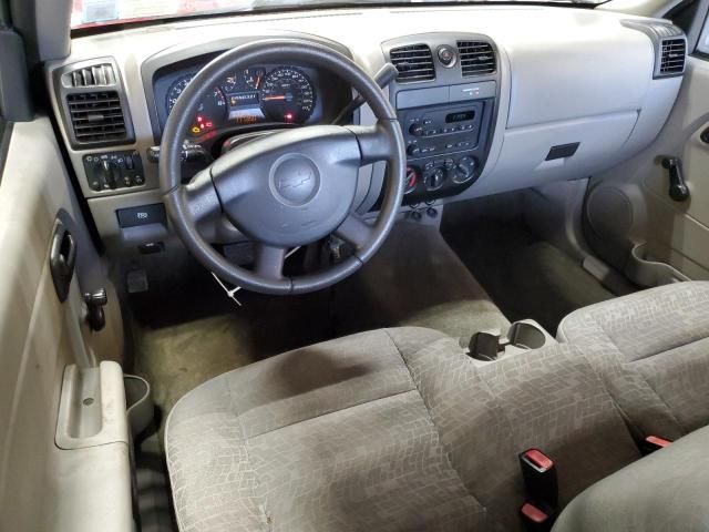 2006 Chevrolet Colorado