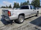 2006 GMC Sierra K2500 Heavy Duty