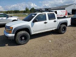 Clean Title Cars for sale at auction: 2006 GMC Canyon