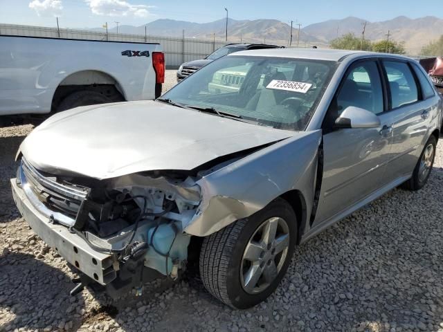 2006 Chevrolet Malibu Maxx LT