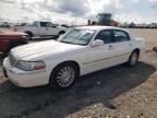 2004 Lincoln Town Car Executive