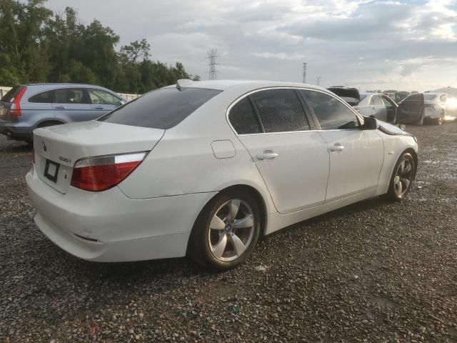 2004 BMW 530 I