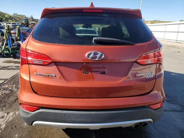 2014 Hyundai Santa FE Sport