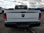 2022 Dodge RAM 1500 Classic Tradesman