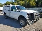 2012 Ford F250 Super Duty