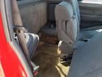 1999 Nissan Frontier King Cab XE