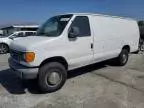 2006 Ford Econoline E350 Super Duty Van