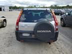 2003 Honda CR-V EX