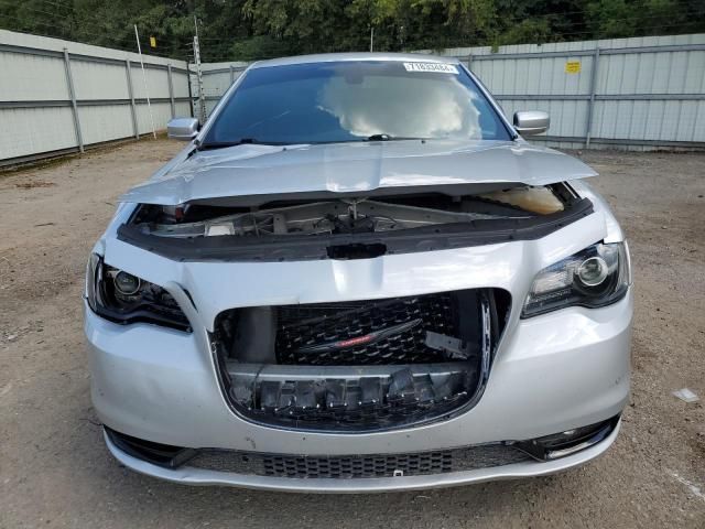 2021 Chrysler 300 S