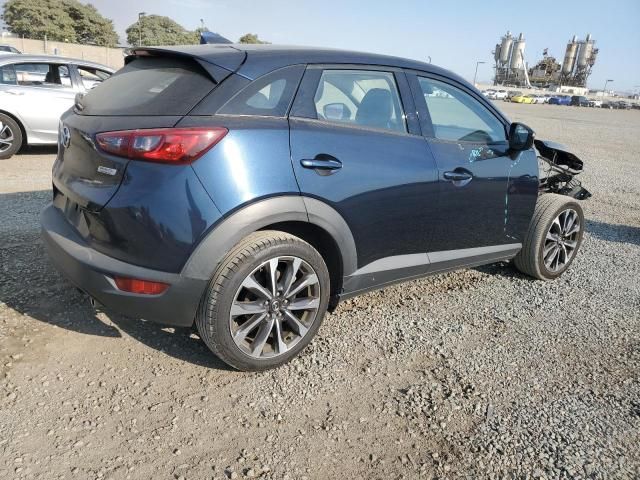 2019 Mazda CX-3 Touring