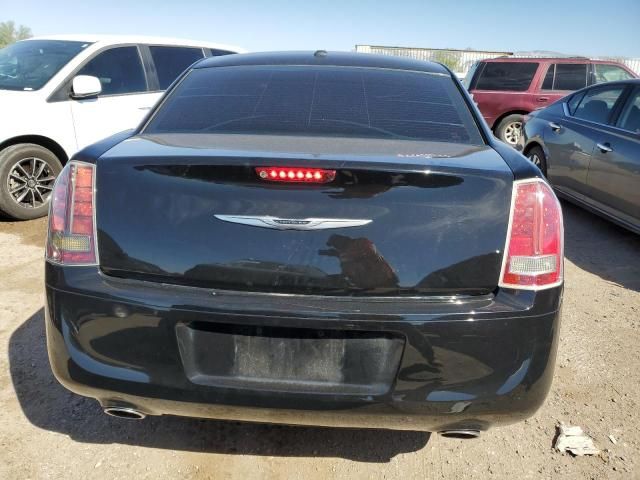 2014 Chrysler 300 S