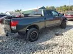 2007 Toyota Tundra Double Cab SR5