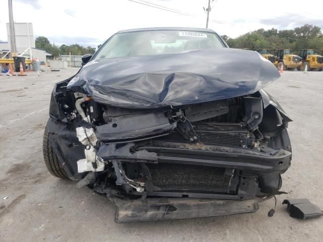 2014 Volkswagen Jetta TDI