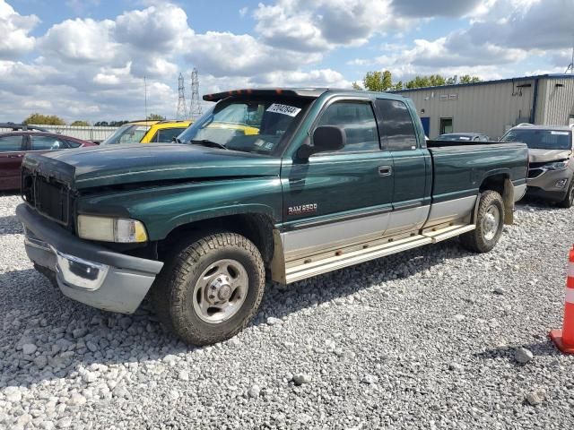 2001 Dodge RAM 2500