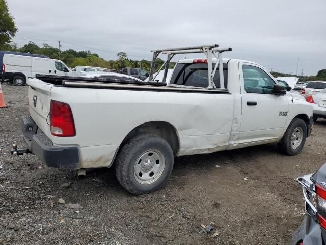 2014 Dodge RAM 1500 ST