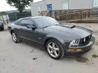 2007 Ford Mustang GT