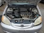 2002 Honda Civic EX