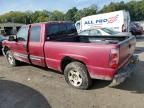 2005 Chevrolet Silverado K1500