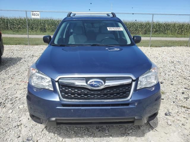 2014 Subaru Forester 2.5I